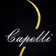 rollup Capelli