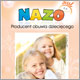 rollup Nazo producent obuwia dziecięcego