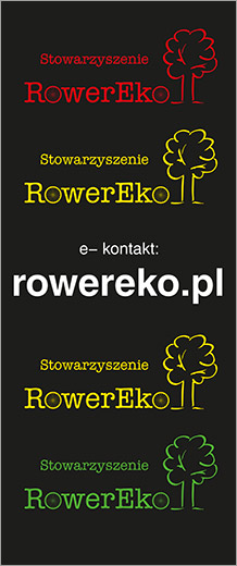rollup RowerEko