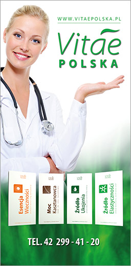 rollup Vitae Polska