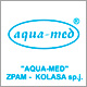 rollup Aqua-Med
