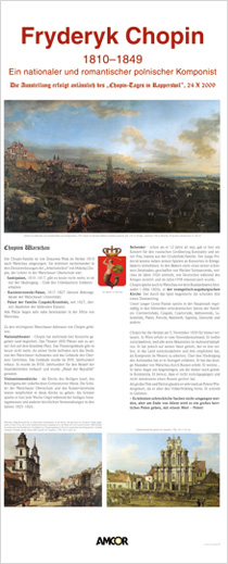 rollup Międzynarodowa Fundacja Muzyczna im. A. Rubinsteina