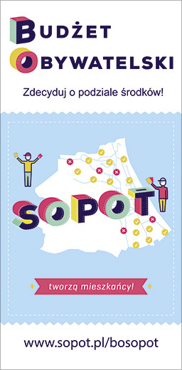 rollup Gmina Miasta Sopot