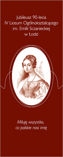 rollup IV Liceum Ogólnokształcące w Łodzi