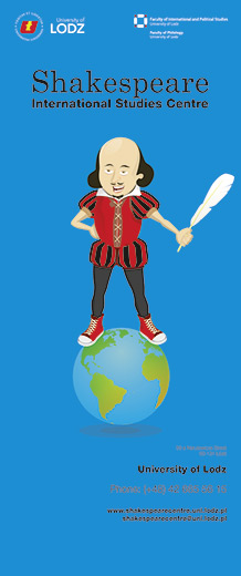 rollup KATEDRA STUDIÓW BRYTYJSKICH