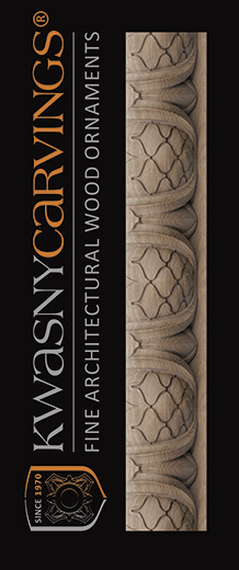 rollup KWASNY CARVINGS