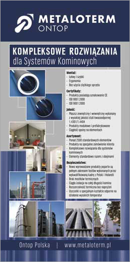 rollup Metaloterm Ontop