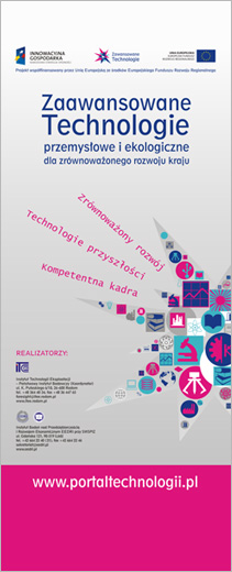 rollup Technologie Zaawansowane