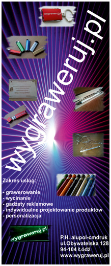 rollup Wygraweruj.pl